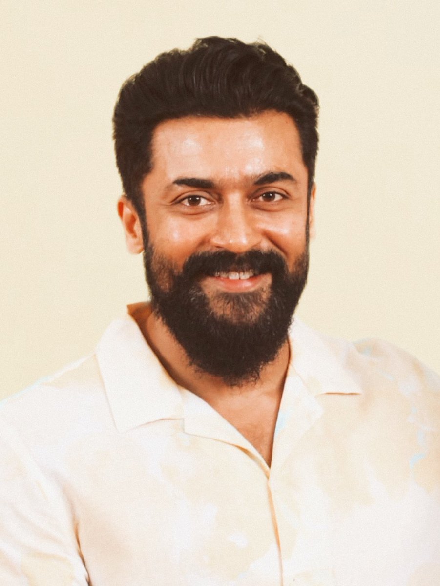 Suriya Fans Rage™ tweet media