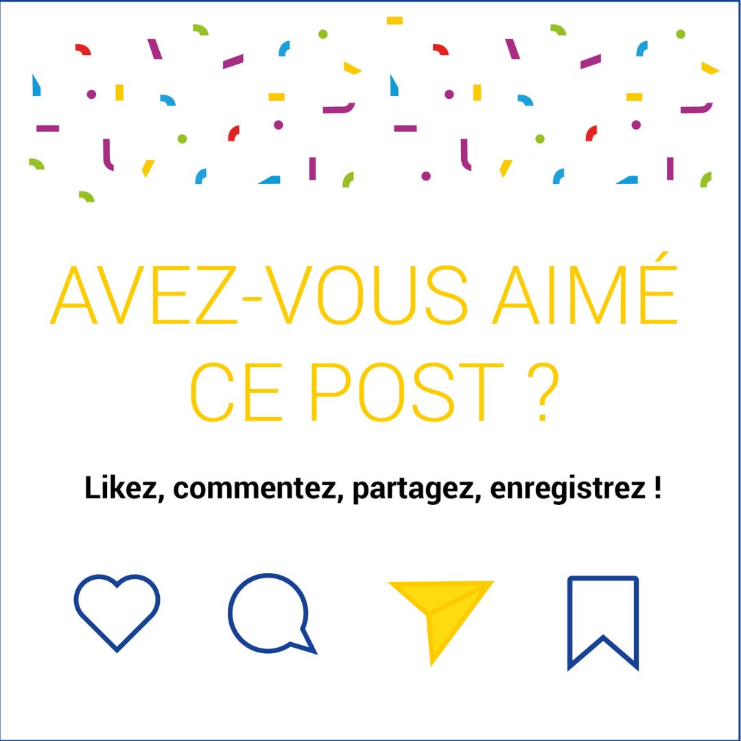 Les #ErasmusDays s’installent partout en Europe pendant 6 jours ! 🌟
 
➡️Rendez-vous du 9 au 14 octobre pour célébrer la citoyenneté européenne et promouvoir la mobilité et les échanges interculturels. 🌍