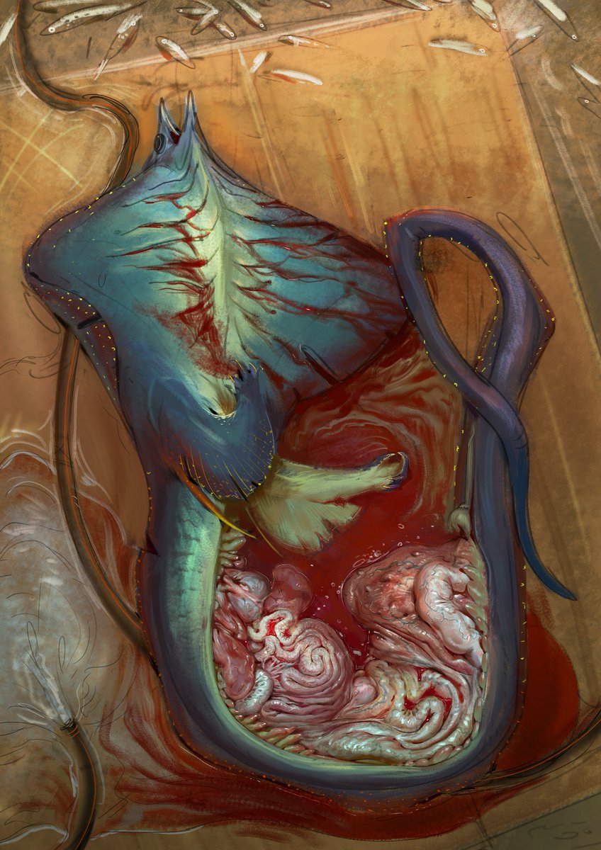 flounder_men's tweet image. 🍜