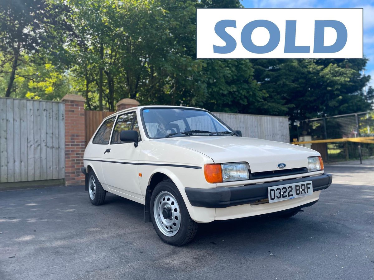 Ford Fiesta Popular Plus SOLD
#sold #carsold #soldcar #ford #fordfiesta #classicford #popularplus #fordpopularplus #fiestapopularplus #fordfiestpopularplus #classiccar #classiccars #car #cars #hardyclassics