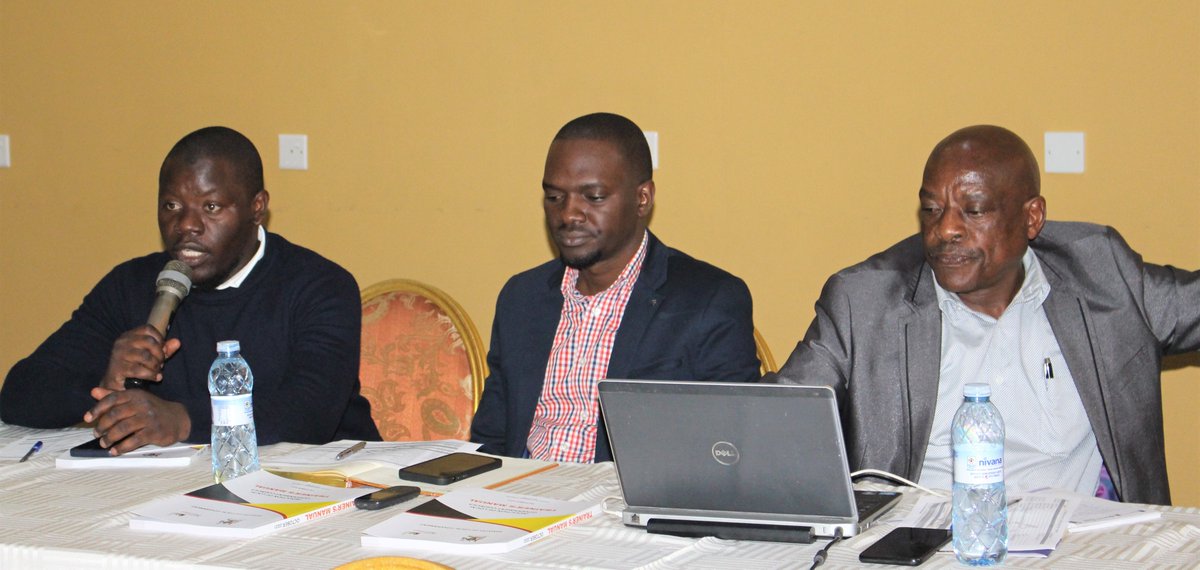 UNDP Uganda (@undpuganda) on Twitter photo π’ Strengthening Uganda's governance! <a href="/MoLGUganda/">Ministry of Local Government</a>, supported by UNDP, is conducting a vital induction for local government councils. Empowering trainers to uplift district Local Councils, amplifying service delivery & efficiency. A total of 1,500 leaders are to be trained. π’ Strengthening Uganda's governance! <a href="/MoLGUganda/">Ministry of Local Government</a>, supported by UNDP, is conducting a vital induction for local government councils. Empowering trainers to uplift district Local Councils, amplifying service delivery & efficiency. A total of 1,500 leaders are to be trained.