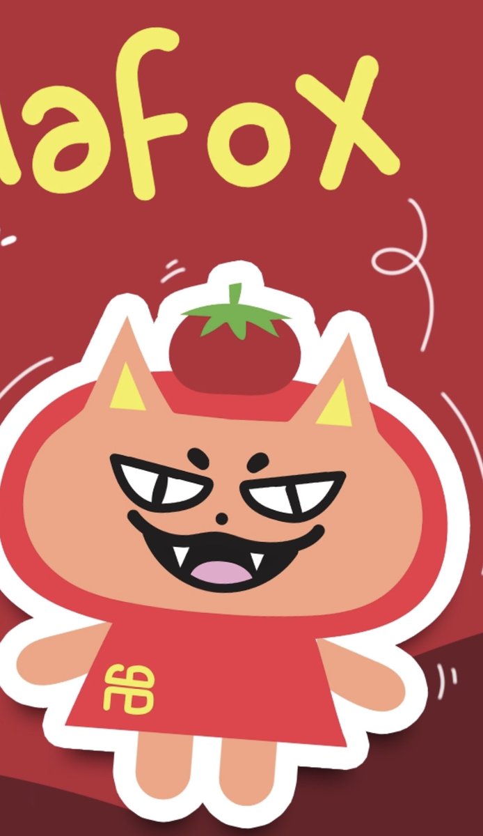 คอนเซ็ปต์ คือ จิ้งจอกที่ยืมชุดหนูน้อยหมวกแดงมาใส่ แล้วก็โดนคุณยายดุ <a href="/fforcejs/">อตฟกล้ามใหญ่ใจปุ้กปิ้ก</a>