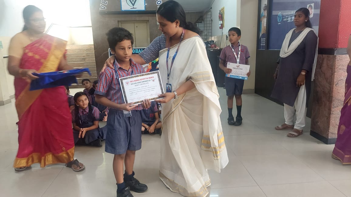 GlobalVels's tweet photo. medal winners
#velsglobal #talentedkids #extracuricularactivities #Keelkatalaibranch #BestEducationSystem https://t.co/X3NpDonaoi