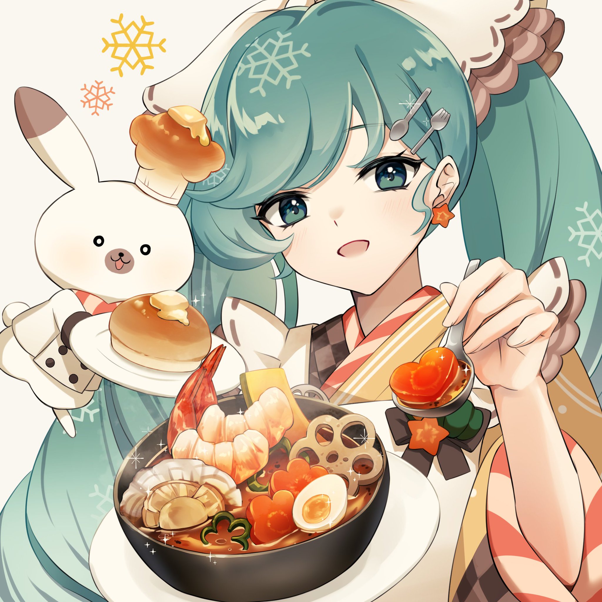 ゆきにゃん🐱💙【本人】 | 今年ラストのボード🏂 のウェアは