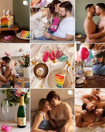 🌸🌸🌸Enjoy your Life, Release your
Love! #sextoyreview #sexualhealth #sextips #menstyle #malesextoy #womenssextoy #amazon Choose your best partner, Choose your happiness. 🍭🍭🍭 Let's know which sex toys you like (#bdsmtoys /sucking/licking/thrusting vibrating...)🔥🔥🔥