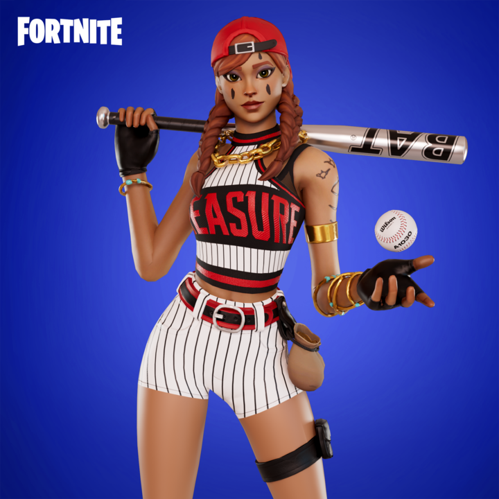 INDEPSofficial's tweet photo. Who this? Batgirl Auraaa⚾️⚾️⚾️
#Fortnite #Fortnieart #Fortniteconcept https://t.co/l9NKRH8Fmd
