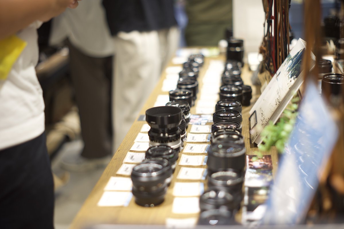 shio_hiro1's tweet image. 最近風景撮るのが楽しくなってきたからOLDレンズ買ってみた
帰り道早速使ってみたけどいい感じ

親切にアドバイスしてくれる良いお店でした

#2ndbase