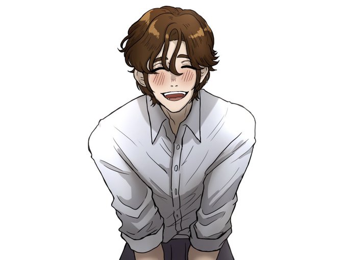 あちぃね。 