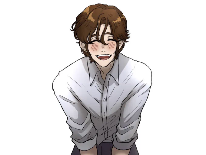 あちぃね。 