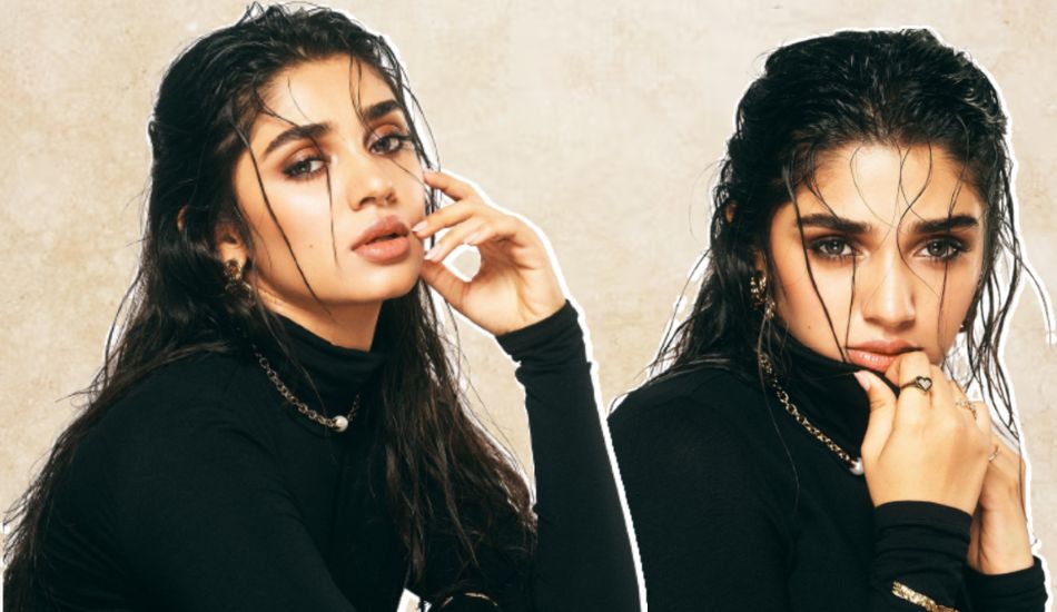 thehauterrfly's tweet image. Decoding Krithi Shetty's Dramatic Makeup And Wet Hair Look! - hauterrfly.com/beauty/krithi-…
#Beauty #BeautyTips #KohlEyes #KrithiShetty #WetHair