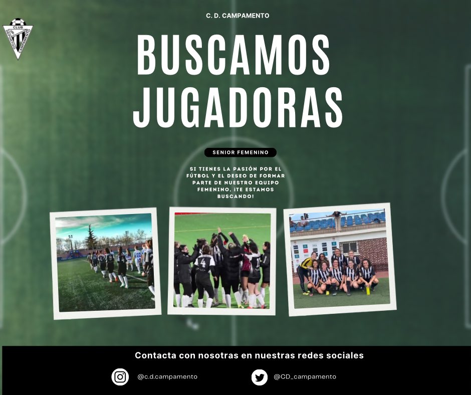 C.D.Campamento tweet media
