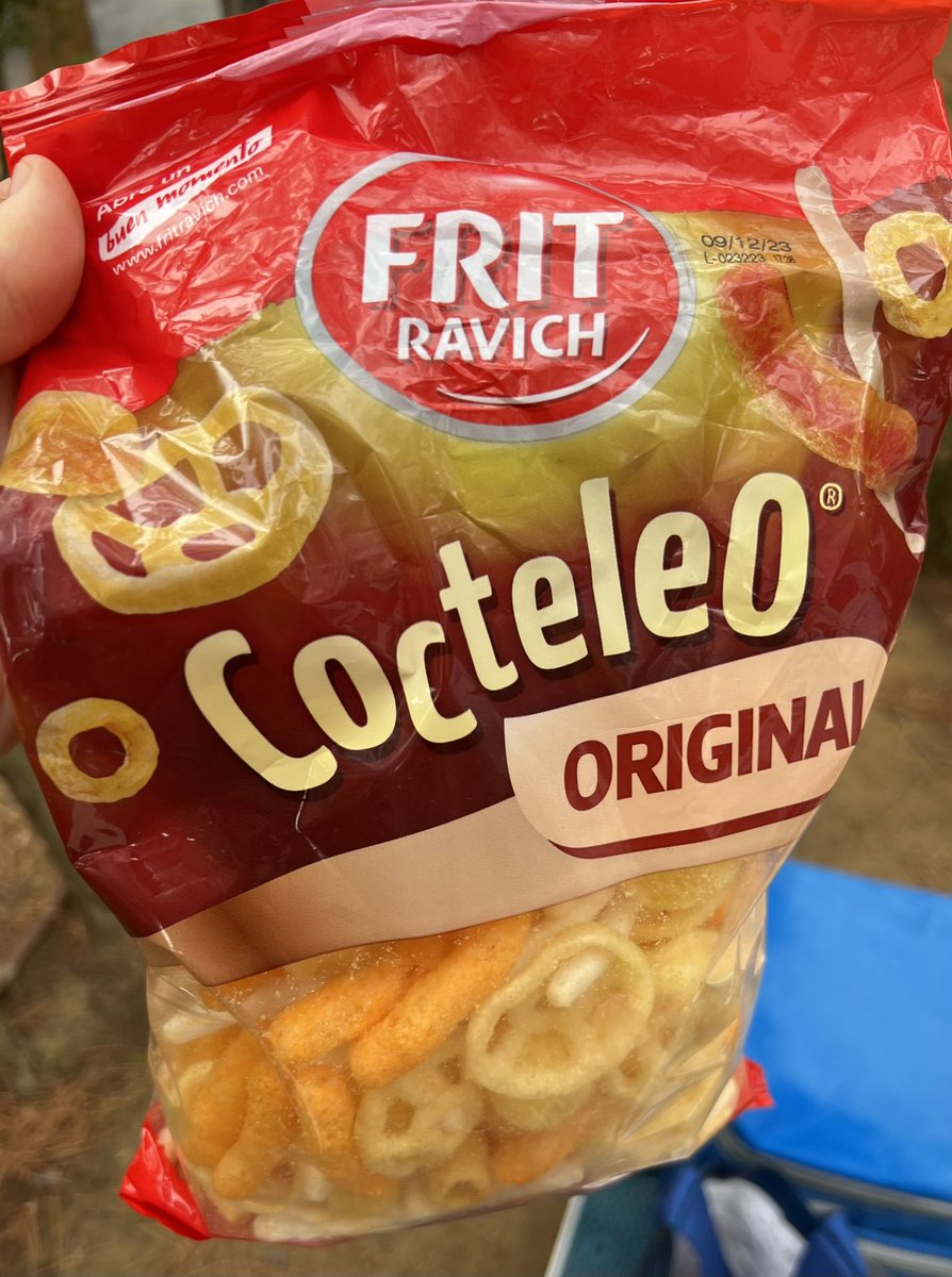 Sres CEO de <a href="/frit_ravich/">FRIT RAVICH</a> acabo de sufrir una invasión de hormigas, y con una de estas abierta de par en par no me ha entrado ni una… me pueden aclarar ese componente mágico? Para tirar por toda la casa digo…