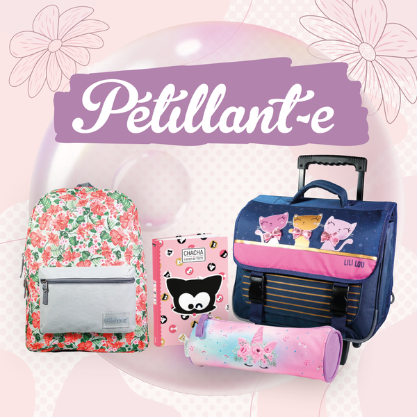 vu_sur's tweet photo. ✨ Faites pétiller votre rentrée avec la gamme Pétillant.e de Bureau Vallée :
📝https://t.co/MDcDY8Lk8e

#BureauVallée #Rentrée2023 #Pétillante #FournituresScolaires #Cartables #Agendas #BonPlansRentrée #Éblouissante https://t.co/jEfuDDSTw0