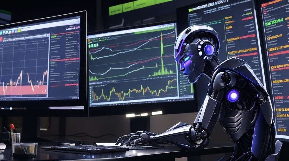 Thread 🧵

Understanding MEV Bots🤖 and Their Role in Ethereum