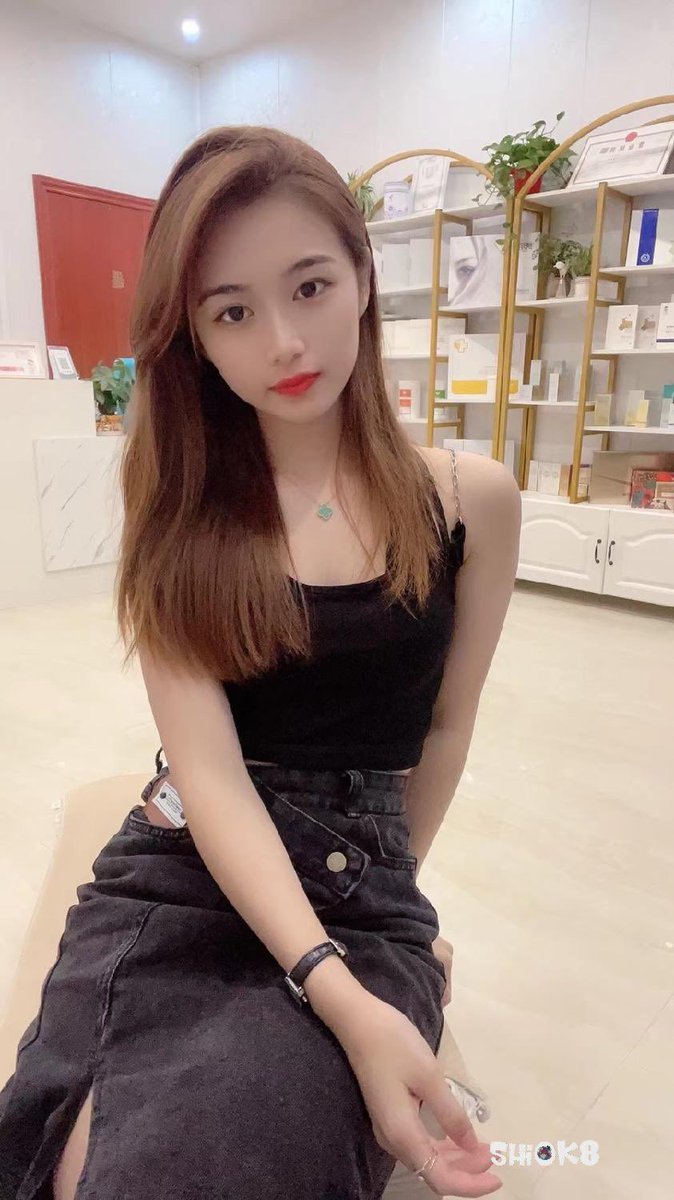 A sweet and beautiful woman, with deep affection and super-girlfriend feeling, guaranteed to make you think about her day and night 甜美又美丽的女人，浓浓的情意和超女友感，保证让你日思夜想 shiok3.com/qt/detail?id=3… #新加坡一夜情 #新加坡按摩 #新加坡小姐姐 #新加坡一夜情 #新加坡交友