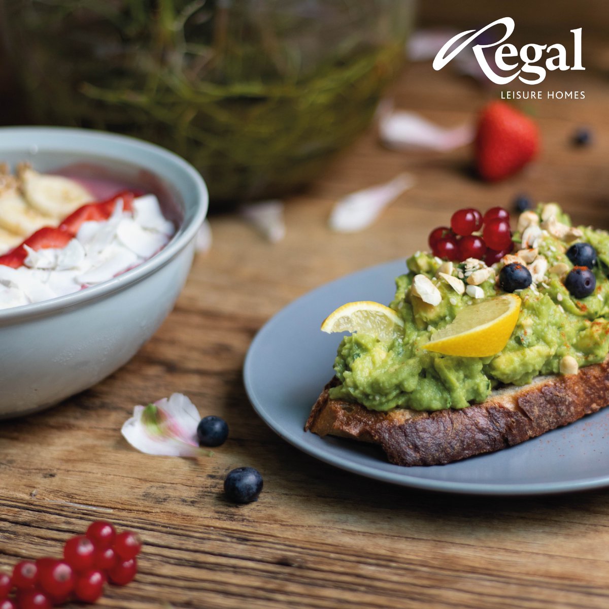 Why not rustle up a feast in your Regal Holiday Home!💙
Have a cosy evening, with good food and company and create the best memories, the Regal way! 🎉
What meal would you make for everyone?
regallh.co.uk