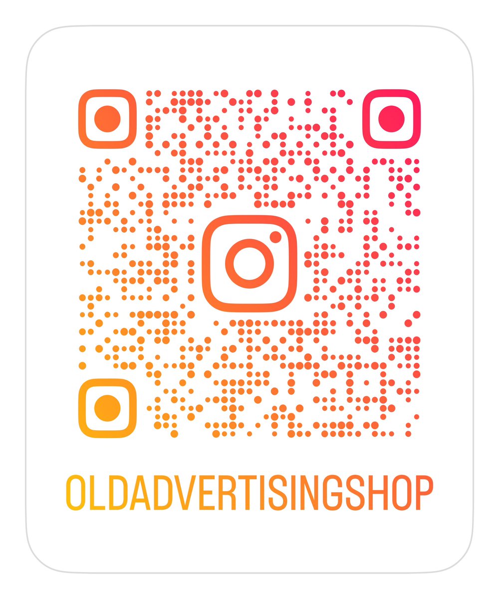 Rex’s Emporium Scarborough. Old advertising pieces . Looking forward to seeing you.