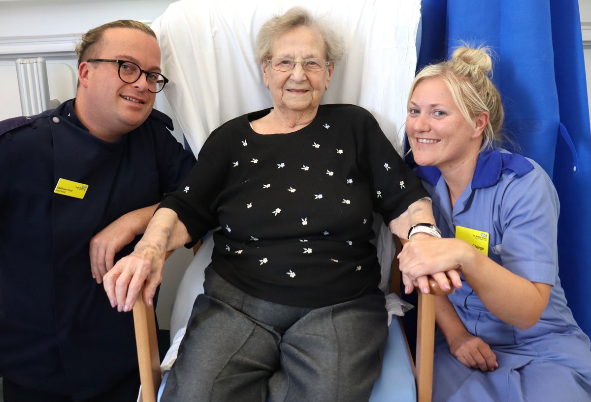 The Dudley Group tweet media