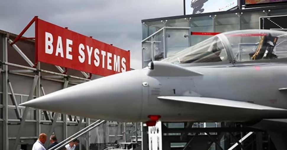 sole24ore's tweet photo. 🔸 #BaeSystem: accordo per acquisto #BallAerospace per 5,55 miliardi di dollari in contanti. Il gruppo aerospaziale e della difesa del Regno Unito acquisirà il gruppo che fornisce veicoli spaziali, payload di missione, sistemi ottici e sistemi di antenne. https://t.co/jUT8jnVnx4 https://t.co/qk5yHsYNSx
