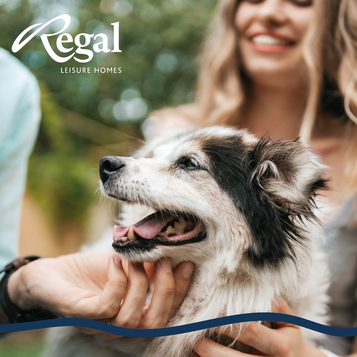 Pets are part of the family, right?🐶🐱
Well, if you’d like to find a holiday park that accepts pets (they deserve an escape too!), then use our #ParkFinder filter to find your perfect Pet Friendly park!
🌟