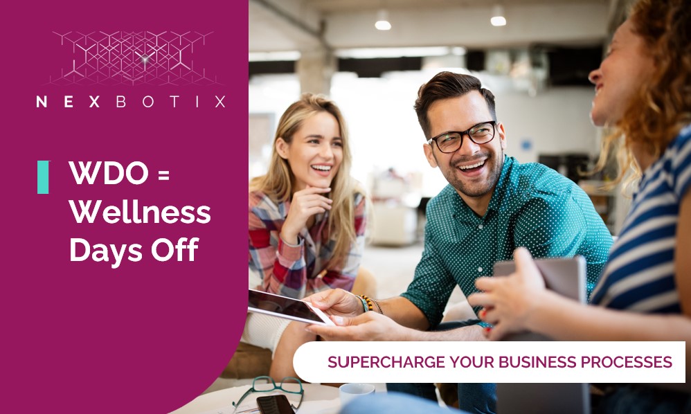 NexBotix tweet media