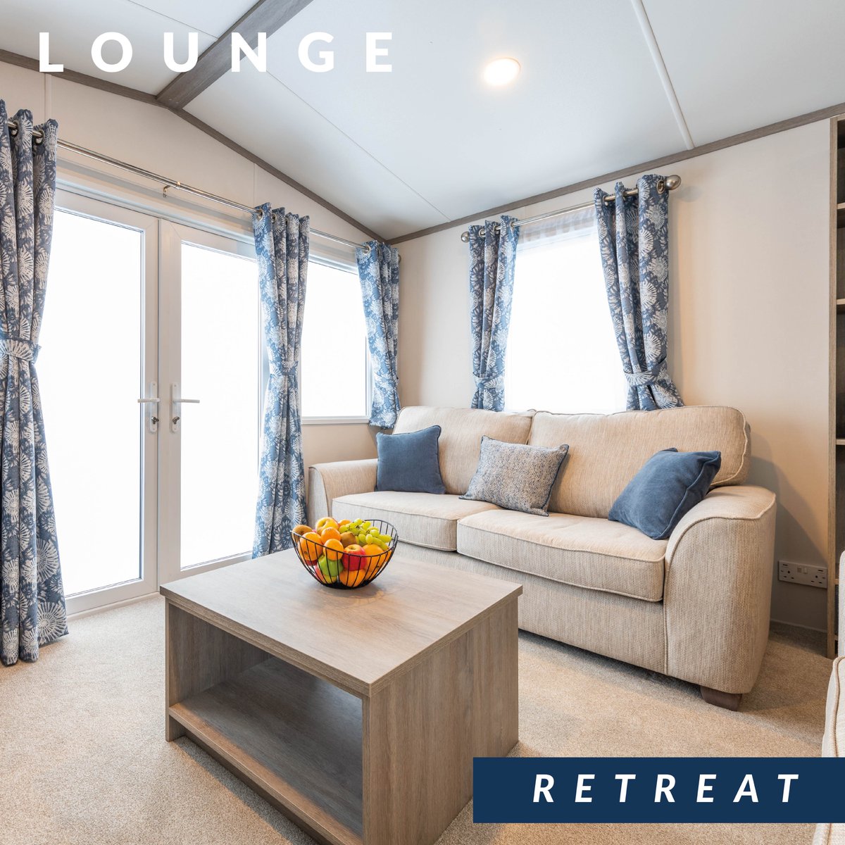 Lounging about is relaxing, fun, and perfect for Sundays! 🌟
Our holiday homes all have a beautifully designed and comfortable living space just perfect for this!
And relax… 🥰
omar.co.uk/homes/categori…