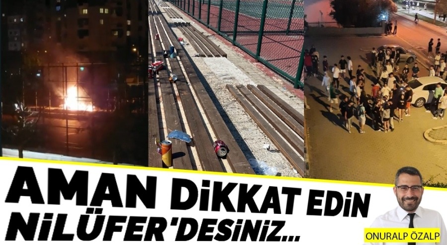 baskagazetecom's tweet photo. Aman dikkat edin Nilüfer'desiniz...

https://t.co/yvut6bRnGd

@oonuralpozalpp

#nilüfer #bursa #onuralpözalp https://t.co/aj9BBvOBF2