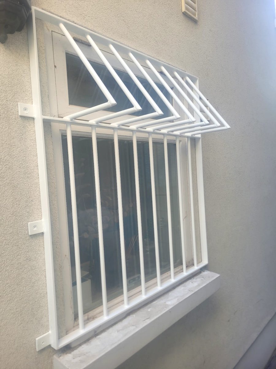 IKSLocksmiths's tweet image. Fixed external security grilles in West Hampstead

Visit our website for more info ikslocksmiths.co.uk/fixed-security…

#securitygrilles #highsecurity #mlalocksmith #securityupgrade