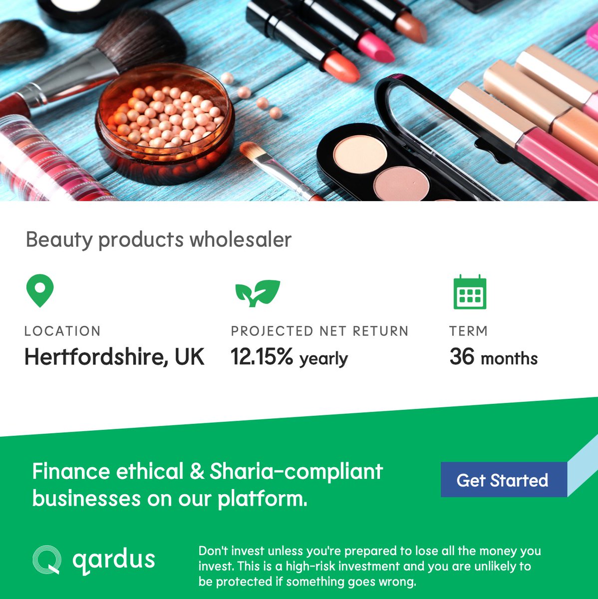 Qardus tweet media