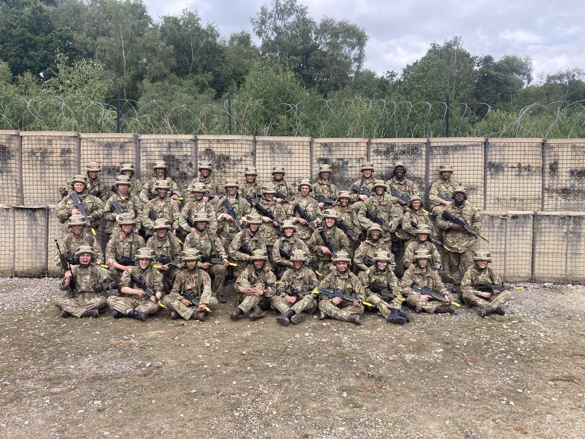 CTC Frimley Park tweet media