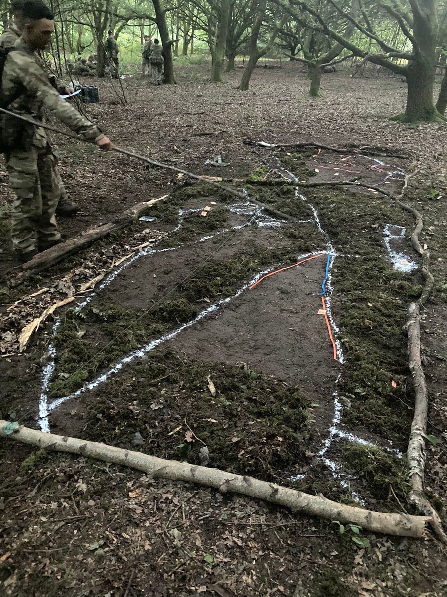 CTC Frimley Park tweet media