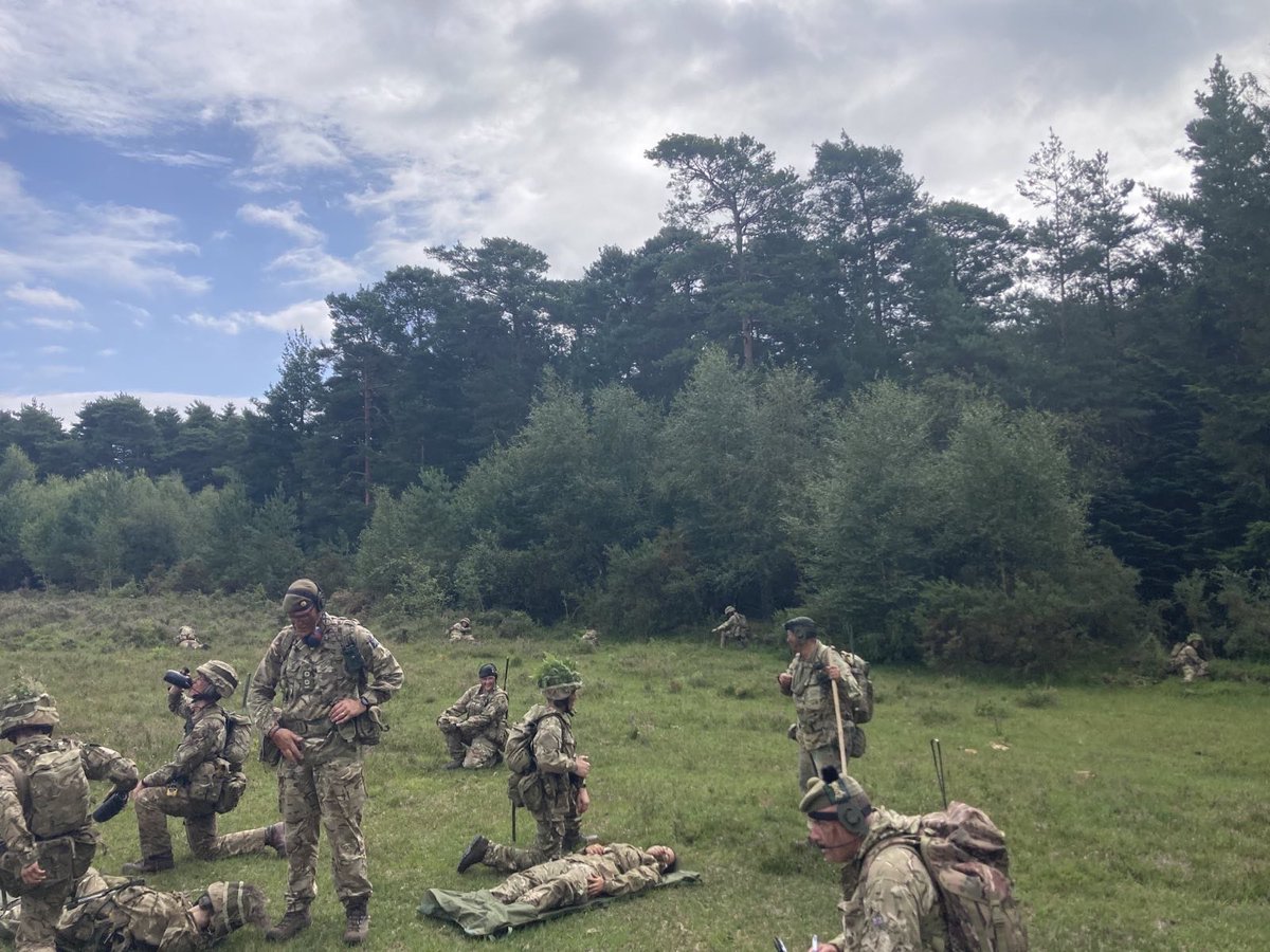 #MasterCadet 23/03 last week, congratulations to all for hard work and determination! @armycadetsuk #goingfurther #toinspiretoachieve #renovateanimos