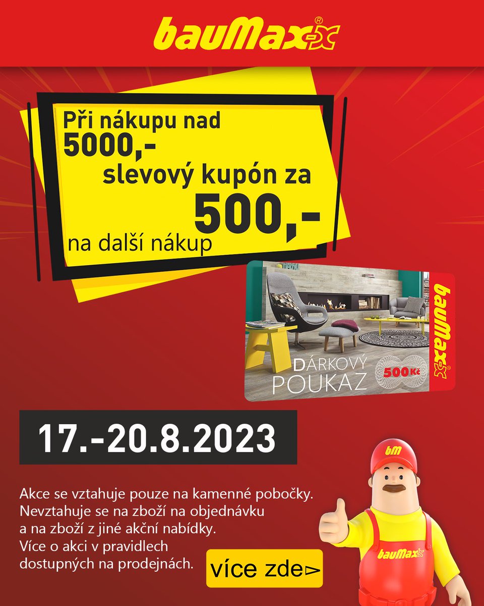 BaumaxCZ tweet media