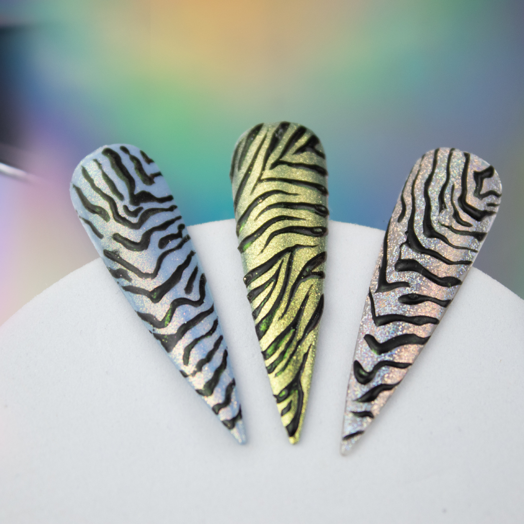 ThuyaPL's tweet photo. Con nuestros 9 polvos irisados Effects darás a tus manicuras un brillo, una chispa, un reflejo. Ese toque especial para todas tus creaciones.

#thuya #thuyapl #nailart #uñasdecoradas #decoraciondeuñas #efectosparauñas #naileffects #manicuras https://t.co/qkRbUjGXZu