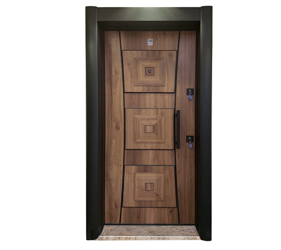 c_kapiureticisi's tweet image. 11451 Statik Kasa Kabartma Model #çelikkapı

Özellikleri;

* Çelik kapılarımızda kasa kısmında bulunan sac kalınlığı 1 mm dir.

#çelikkapı #çelikkapımodelleri #sackapı #kompozitkapı #dairekapısı #binakapısı #apartmankapısı #salıncak #beyazçelikkapı #ahşapçelikkapı