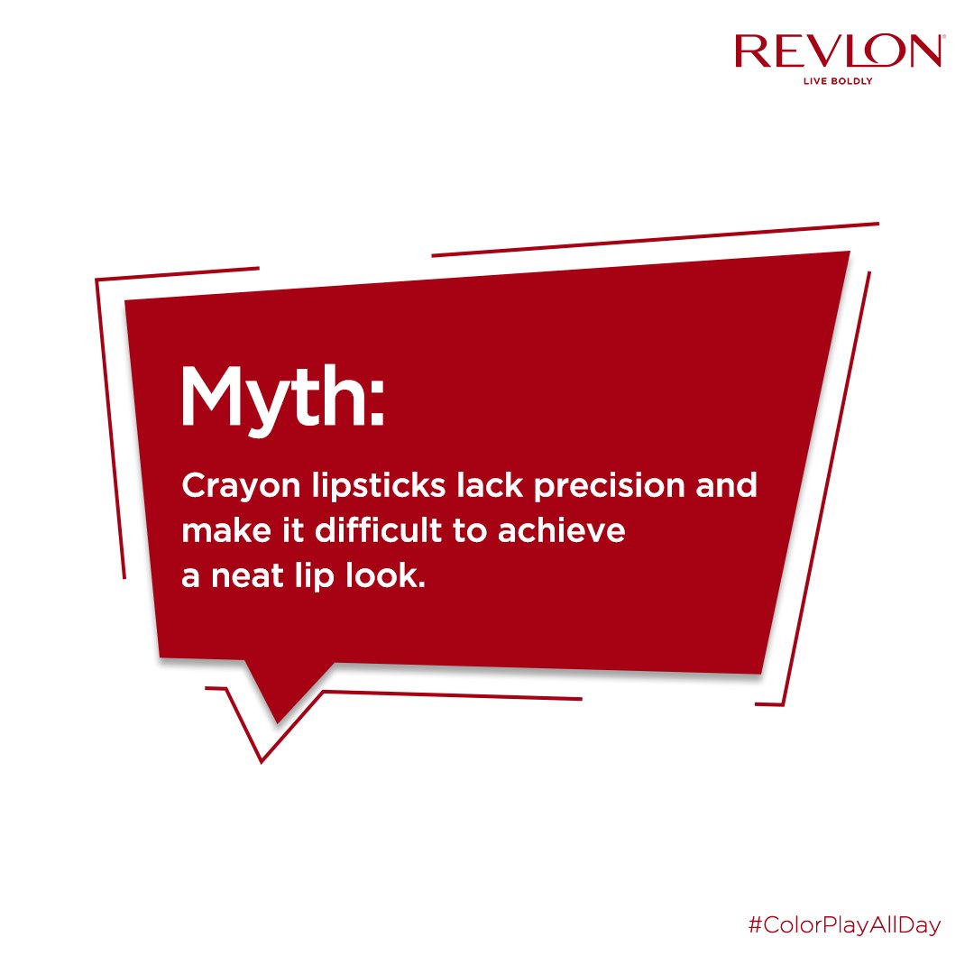 Revlon India tweet media