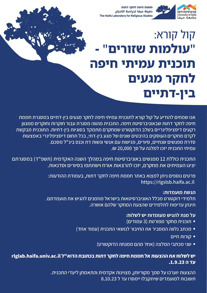 GenHisHaifa General History tweet media