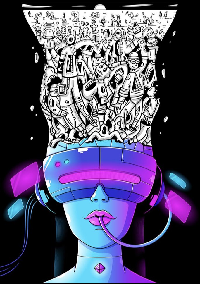 GM ☀️ Summer vibes