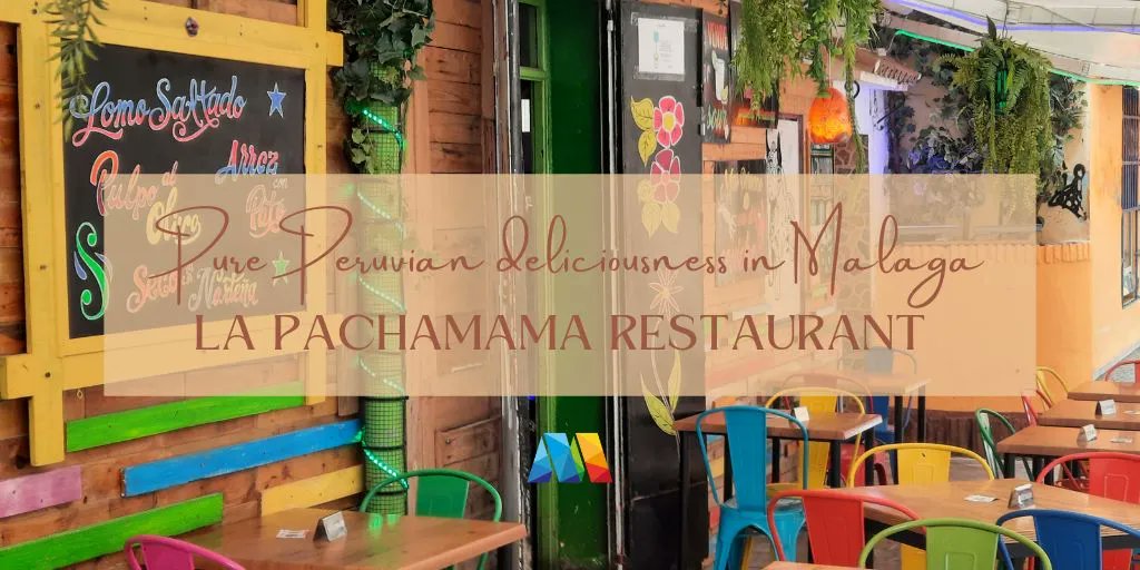 The colours, textures and tastes of #Peru come alive at this small restaurant in #Malaga, where every dish is authentically Peruvian and delicious. 

Read our latest review to find out exactly what we thought.

buff.ly/3JJsVF7 #Malaga #Malagarestaurants #restaurantreviews