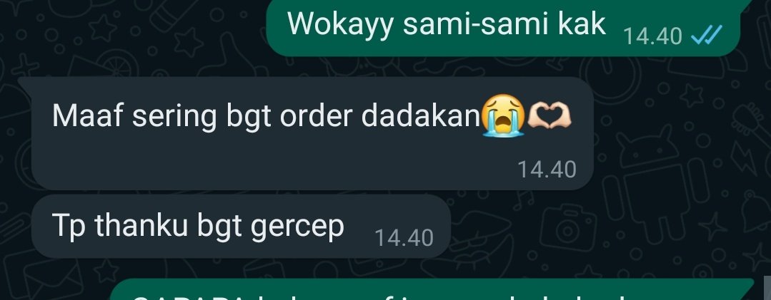 nipfty's tweet image. Yippi😻😻