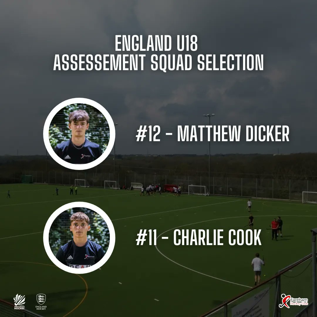 Fareham Hockey Club tweet media