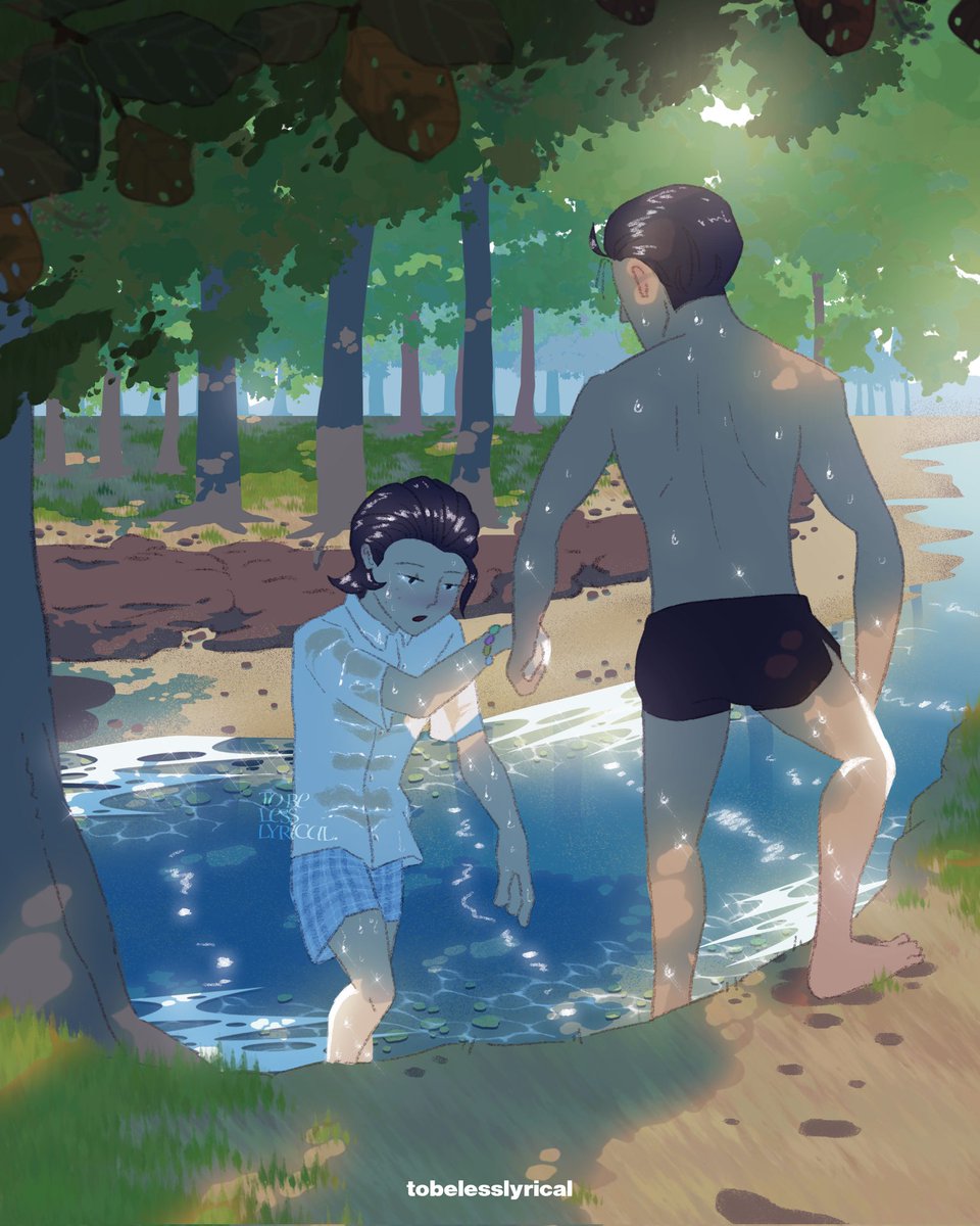 tobelesslyrical's tweet photo. (RTs appreciated) looking for #artmoots !!

hello! i am june, a queer artist from the philippines, and i love creating art of summer romances and all the little things in life 🍈🍜🚏

#artph #artistsoftwitter #artmutuals #artistsupport #art #illustration #digitalart #queerartist https://t.co/bDLYIfuGV3
