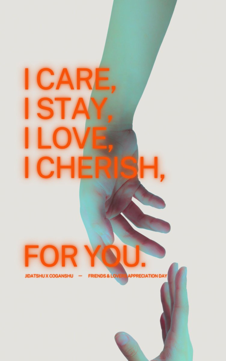 It is clearly not out of the common for us human beings, to take things and people for granted. Tag your loved ones, partner, and friends to let them know they're special. Go! #SHUAppreciationDay 🧡