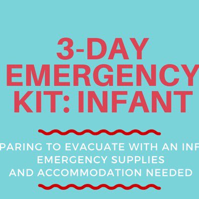 safelyfedcanada's tweet photo. Yellowknife families with babies and toddlers - preparing to evacuate. #yellowknife #nwt #safelyfed #iycfe https://t.co/wD6usmKjNf