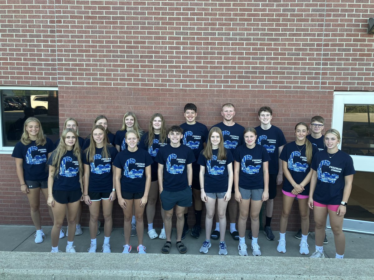 freemanstrengths tweet media