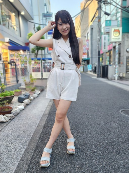 Twitterのコスプレ画像17