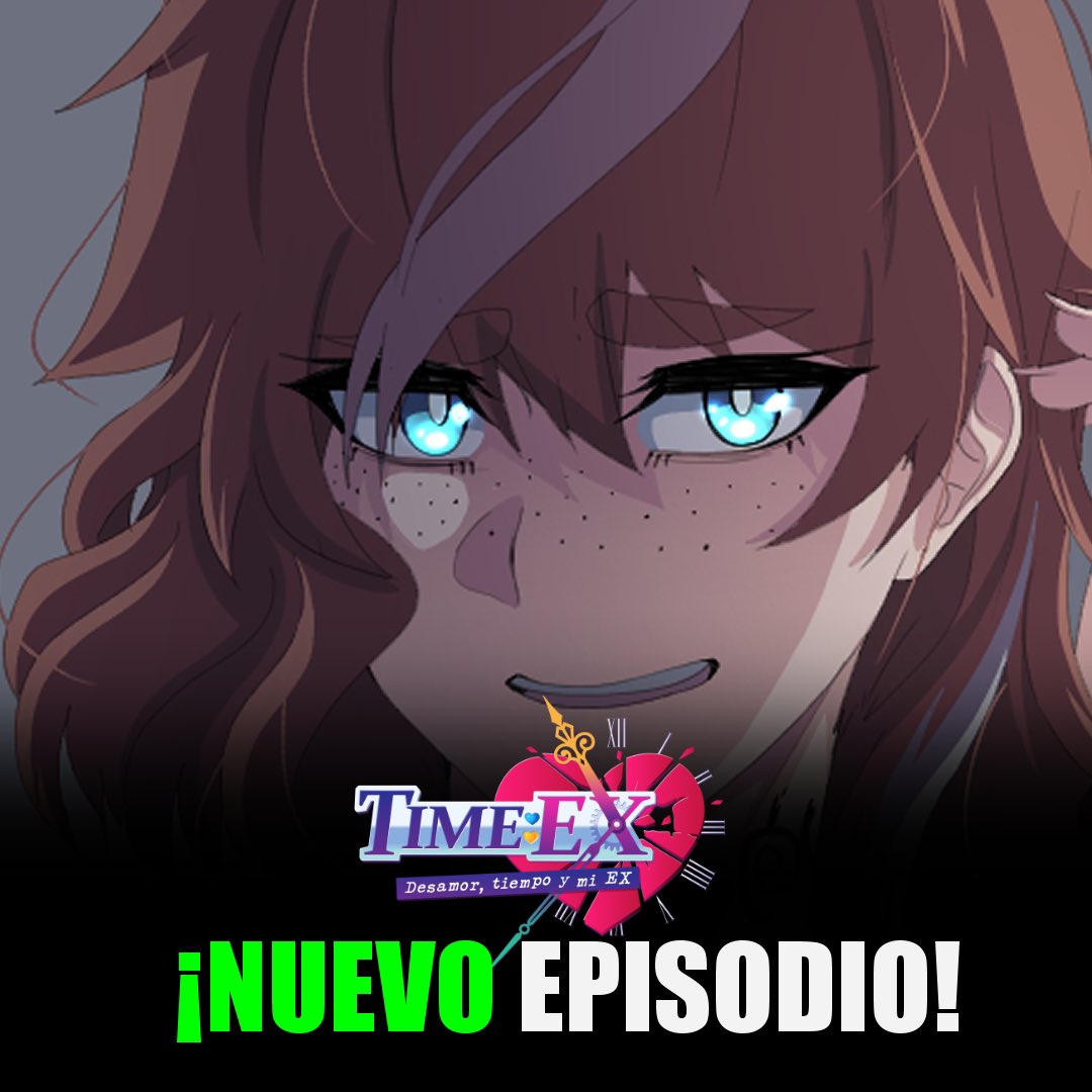 DioDc3's tweet photo. Time:EX Episodio 57 ya disponible! 🦋
Alisa oculta algo 👀
No olviden dejar su Like y comentario, me ayuda muchísimo! 😊
Solo por @WEBTOONLATAM
#webtoon #webtoonedit #webtoonlatam #webcomic #comicchileno #TimeEX https://t.co/vdR9eK0MsU