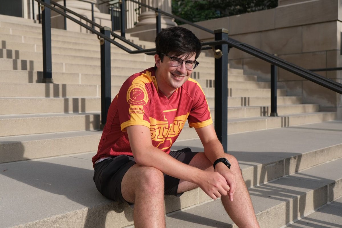 ISU Gaming & Esports tweet media