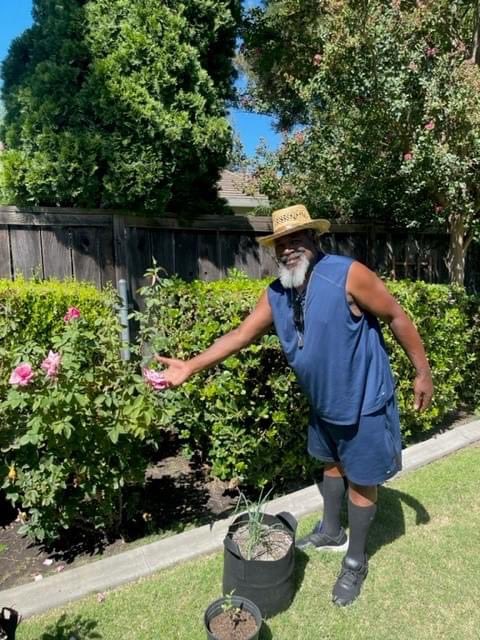 Michael shared “When I was on the Spinal Cord unit, I learned the tools to help me function. Everyone on Rehab was helpful with my recovery” Read about Michael's experience with Santa Clara Valley Medical Center Rehabilitation and his recovery story here: scvmc.org/michaels-recov…