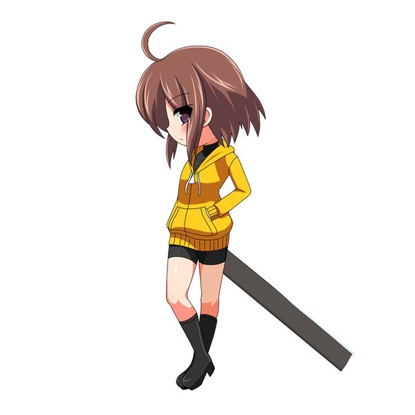 # デフォルメ絵を流してデフォルメ民を増やそう

うににでめでたい今が好機の再掲 